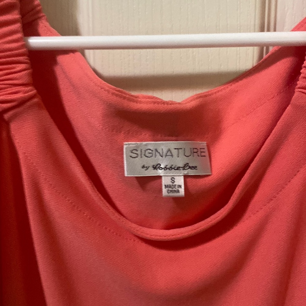 Robbie Bee Size S Dress